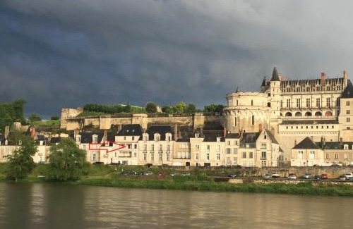 Amboise Apartment | Côté Loire