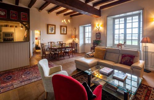 Amboise Apartment | Côté Loire