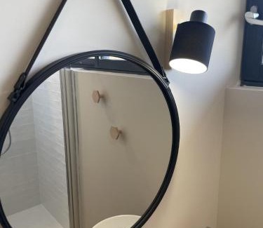 Capestang Apartment | Côté Nuit