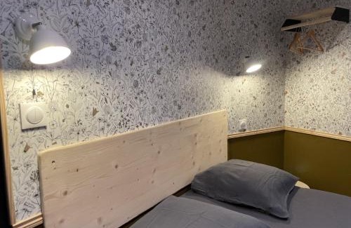 Capestang Apartment | Côté Nuit