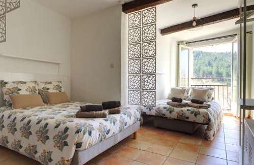 Riez Apartment | Côté Place