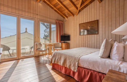 Cap-Ferret Hotel | Côté Sable