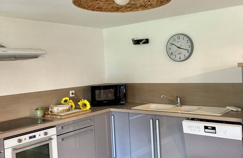 Quiberville House | Côté Village Maison de Vacances