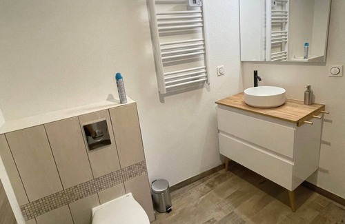 Obernai Apartment | Côté Ville - Duplex Apartment