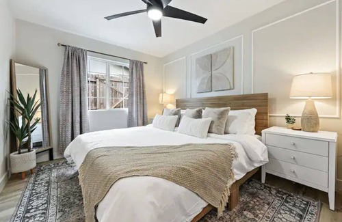 Loma Alta House | Côte d'Oceanside - Coastal Retreat