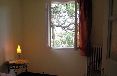 Figanieres Apartment | Côte Dazur : Loue Étage Dans une Domaine de 1,4 ha - 5 Couchages