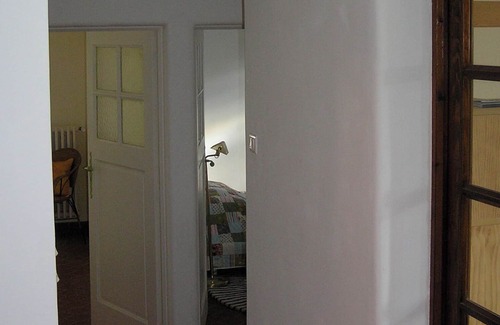 Figanieres Apartment | Côte Dazur : Loue Étage Dans une Domaine de 1,4 ha - 5 Couchages