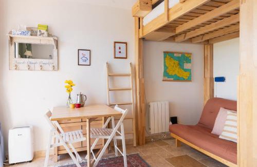 Plouhinec House | Côte et Rôve Maison mignon au bord de mer