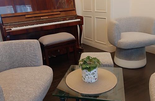 Tonneins Hotel | CÔTE GARONNE le BALCON DES DAMES -hôtel et restaurant- Tonneins Fauillet Marmande - vue panoramique bord de Garonne chambres climatisées