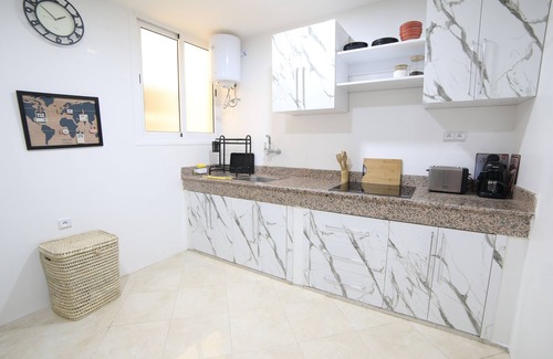Agadir Apartment | Cœur D'agadir : Moderne et Chic