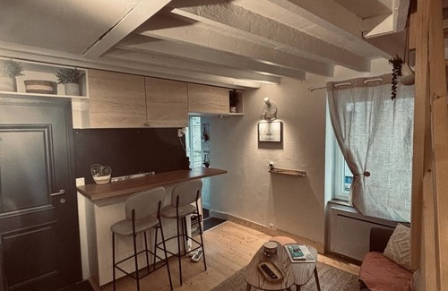 Fontainebleau Apartment | Cœur DE Fontainebleau