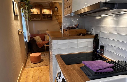 Fontainebleau Apartment | Cœur DE Fontainebleau