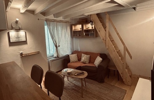 Fontainebleau Apartment | Cœur DE Fontainebleau