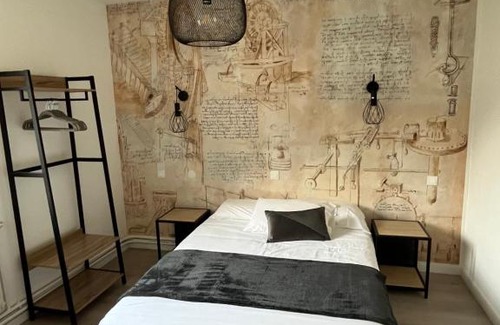 Poce-sur-Cisse House | Cœur de Loire