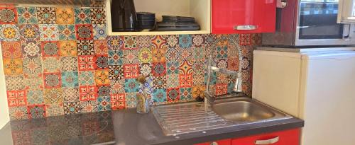 Marignane Apartment | Cœur de Provence