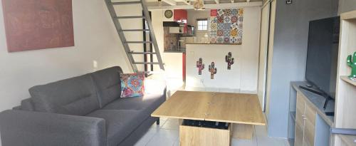 Marignane Apartment | Cœur de Provence