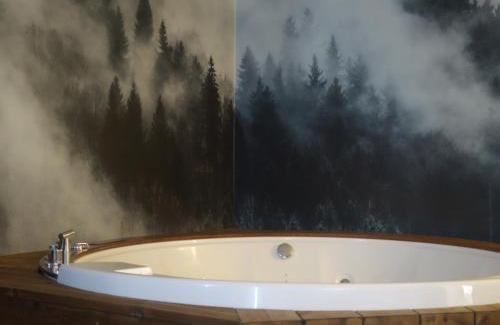 Bagneres-de-Bigorre Apartment | Cœur de vie « La bulle »