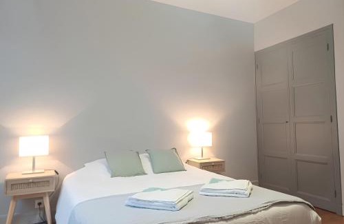 Beauvais Apartment | Cœur De Ville - Très Spacieux Et En Hyper Centre