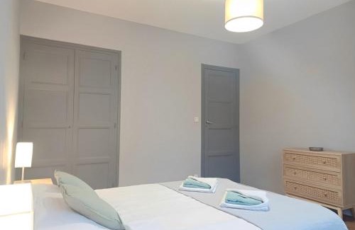 Beauvais Apartment | Cœur De Ville - Très Spacieux Et En Hyper Centre