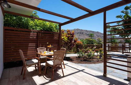 Mogan House | C-1/HOUSE IN THE COUNTRYSIDE WITH POOL, IN FINCA DE FRUTALES 3 KMS. FROM PUERTO MOGÁN