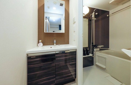 Tamachi Apartment | C Accommodates 3 peopleMitaTamachi areaNewly /Minato-ku Tokyo