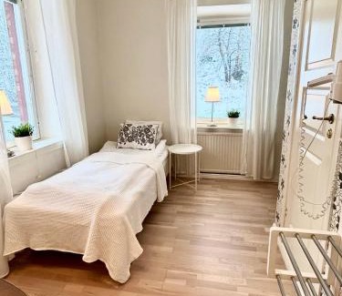 Gothenburg Apartment | C Apartments Annedal