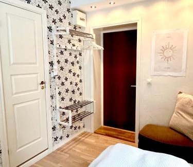Gothenburg Apartment | C Apartments Annedal