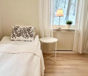 Gothenburg Apartment | C Apartments Annedal