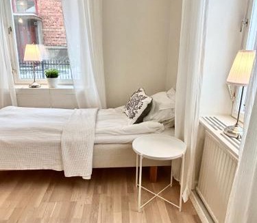 Gothenburg Apartment | C Apartments Annedal