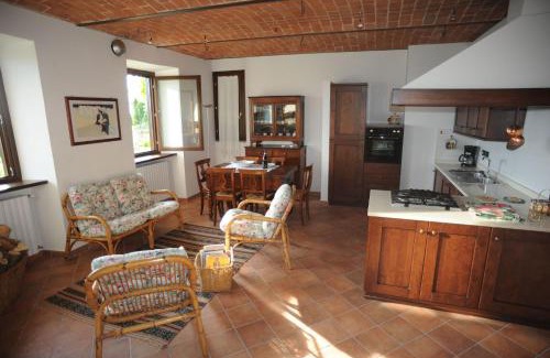 Trezzo Tinella House | C dra Topia the Grape Pergola House near Alba Charming house - Italy