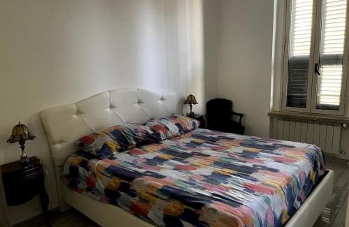 Gela Apartment | 'C'est la vie' Apartment VR20