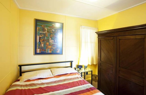 Manyana House | C'est La Vie Manyana. You’ll never want to leave.