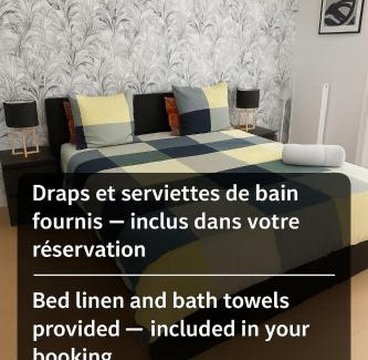 Rueil-Malmaison Apartment | C est Votre Maison