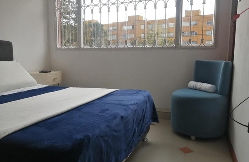 Calle 26 Apartment | C HOTELERA Rey es