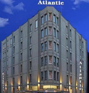 Central Station Hotel | c-hotels Atlantic