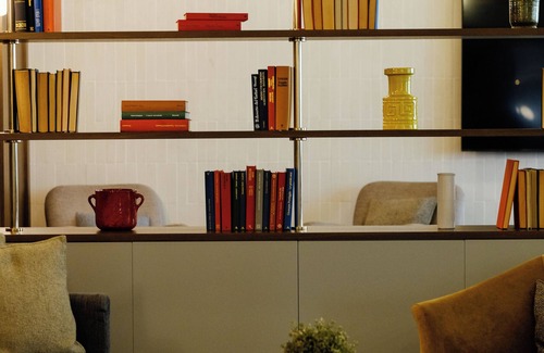 Quartiere XIII Aurelio Hotel | c-hotels Club House Roma
