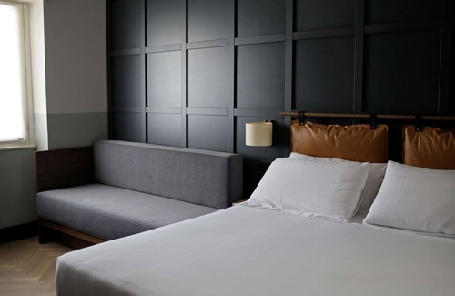 Quartiere XIII Aurelio Hotel | c-hotels Club House Roma