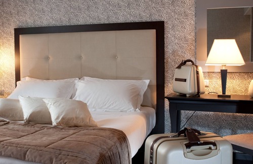 Salario Hotel | c-hotels Fiume