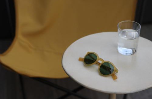 Santa Maria Novella Hotel | c-hotels Joy