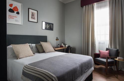 Santa Maria Novella Hotel | c-hotels Joy