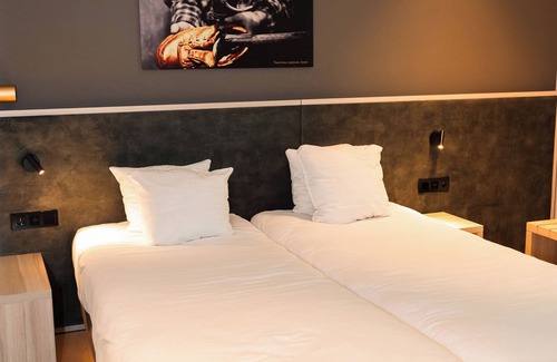 Armoede Hotel | C-Hotels Westwing