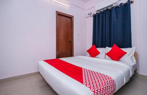 Hassan Hotel | C K S boarding and lodging