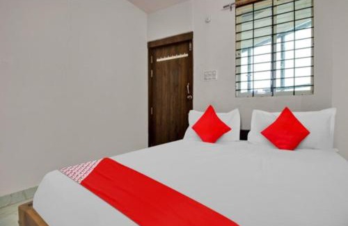 Hassan Hotel | C K S boarding and lodging