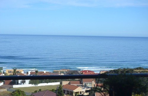 Outeniqua Strand Apartment | C-nic Route Glentana @ Garden Route South Africa