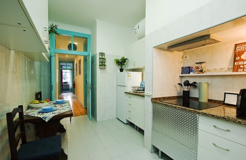 Alcantara House | C&O Guest House Alcântara-Lisbon