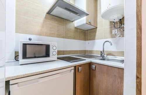 Palacio Apartment | C Plaza de España 2B - Beautiful apartment in Plaza de España
