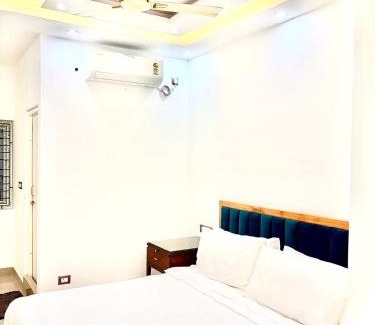 Thirukazhukundram House | C R Residency