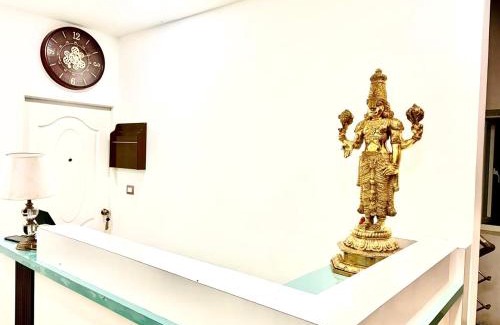 Thirukazhukundram House | C R Residency