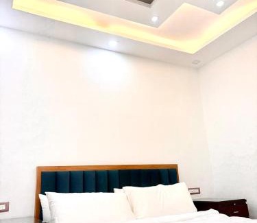 Thirukazhukundram House | C R Residency