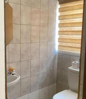 Phalaborwa Apartment | C-Rane Lodge 2
